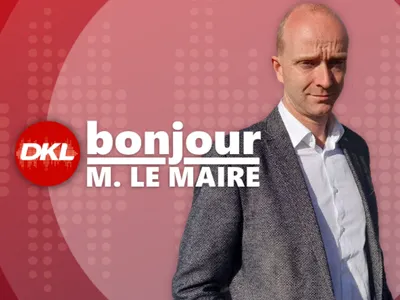 Thomas Zeller maire Hégenheim BJR